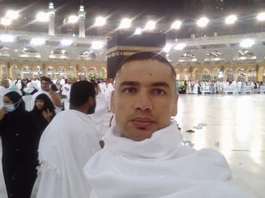 Rahmat Majrooh