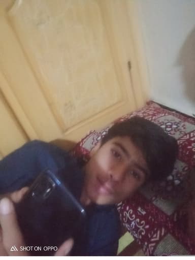 Ahmad Rahmani