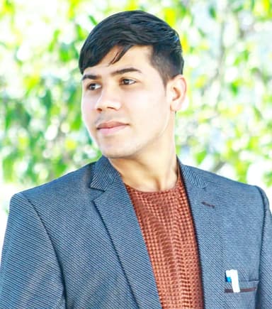 Hamid Khan