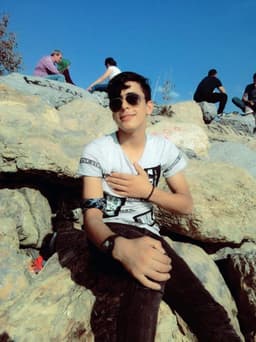 ali sahar