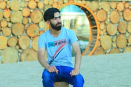 Jawad Masoomi