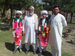 Ezatullah Talash