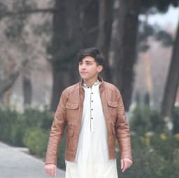 Sana Ullah Khan