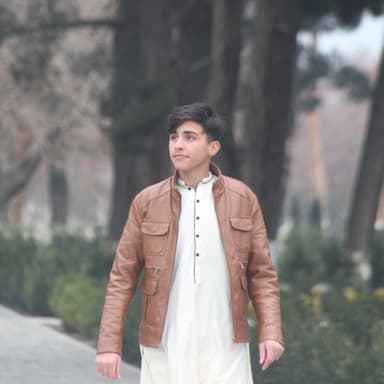 Sana Ullah Khan