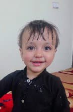 Ikram Naqibi