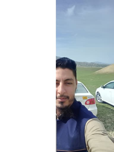 Miraj Ahmadzai