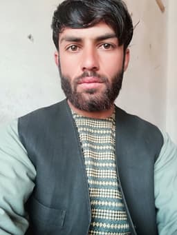 Ahmed Noori