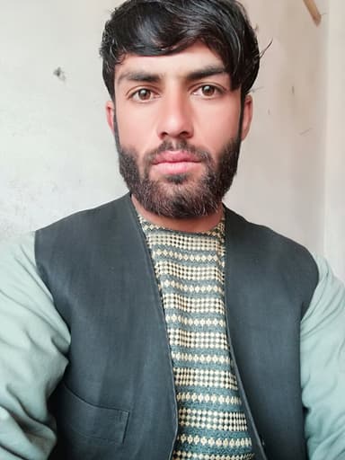 Ahmed Noori