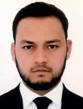 Mohammad Mansoor 