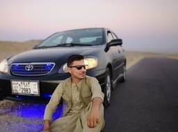 Rasheed Ahmad Rooghwall 