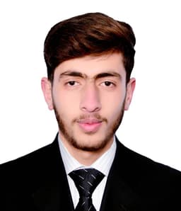 Ehsanullah Alimyar