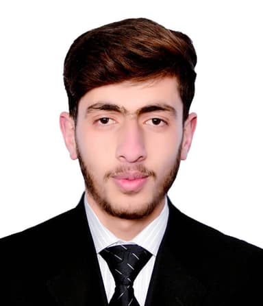 Ehsanullah Alimyar