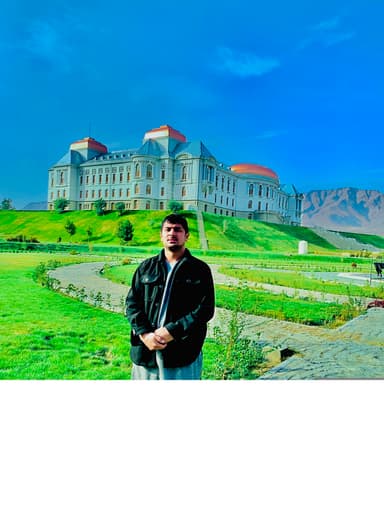 Mohammad Umar
