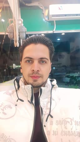 Zameer Masroor