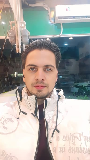 Zameer Masroor