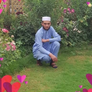 Saifurahman Mohmand