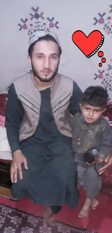 Atiqullah Samim