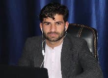 Sayed Nazir Sadat