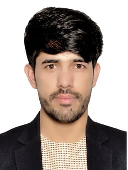 Sefatullah Qareen