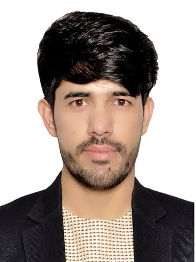 Sefatullah Qareen