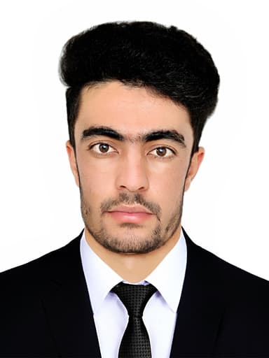Mohammad Zarif Rahmati