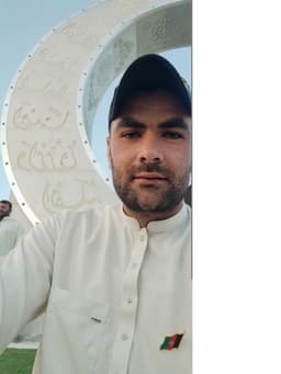 Ashraf Shabgeer