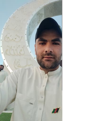 Ashraf Shabgeer