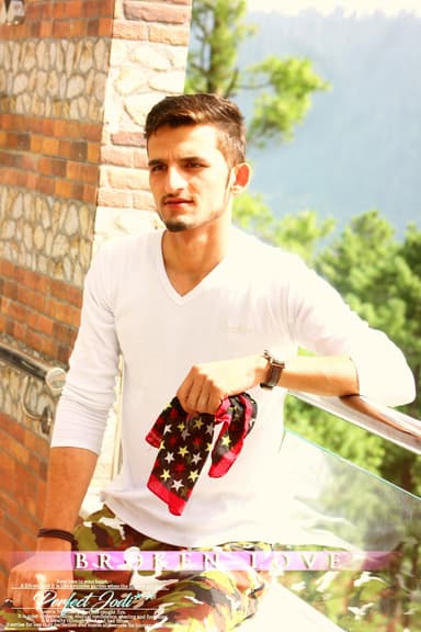 Baseer Ullah