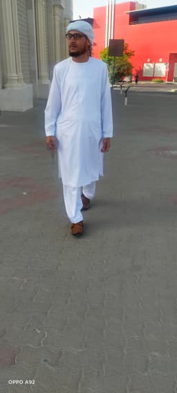 Qadeem Danishmall