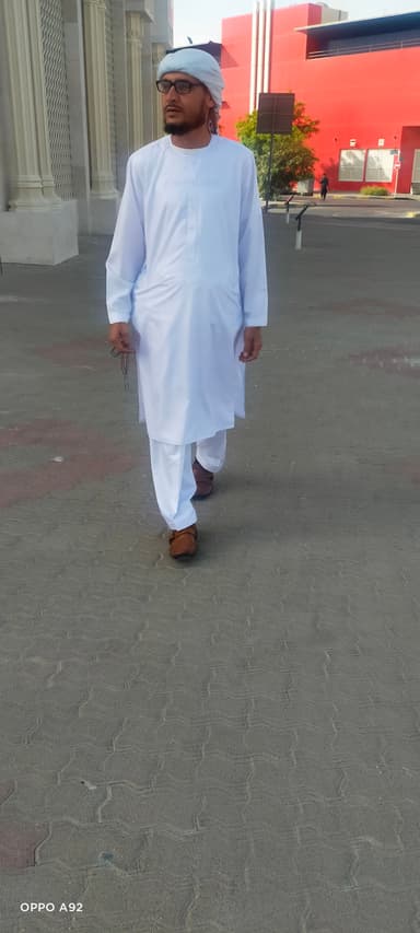 Qadeem Danishmall