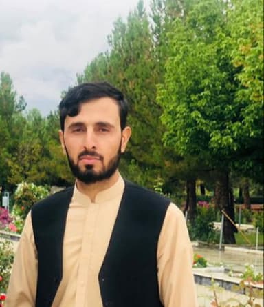 Haqmal Sayedi