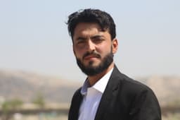 M Rahmati