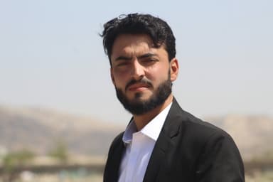 M Rahmati