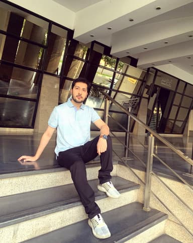 Wahid Khan