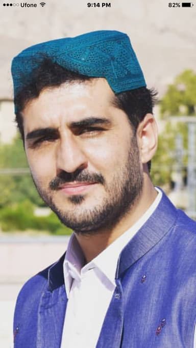 Salar Kakar