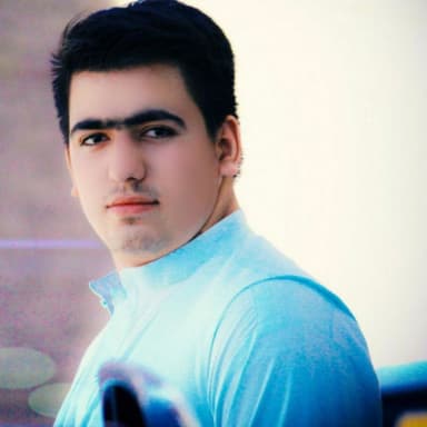 shakib farokhi