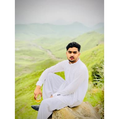 DaNish KHan