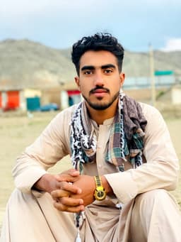 Qadir Khan