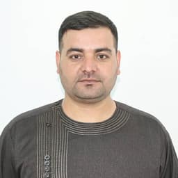 Yaqoobi Ahmad Fayaz