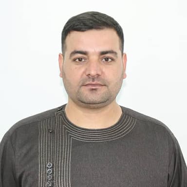 Yaqoobi Ahmad Fayaz