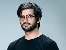 Ahmad Shahram Wafaee