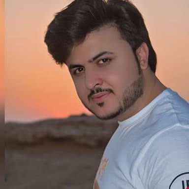 Amir Sohail