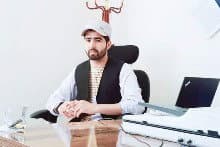 Mohammad rafi