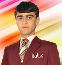 Ezatullah Zaki
