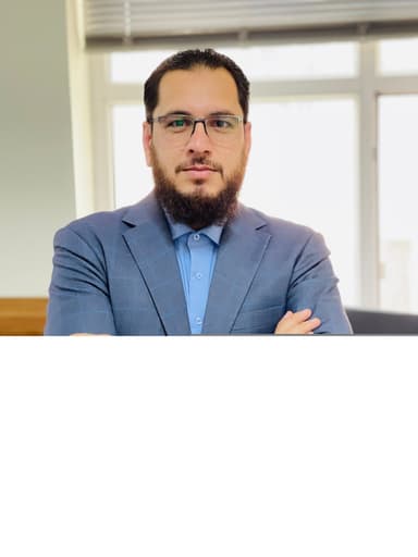 Ahmad Khalid Wiyar