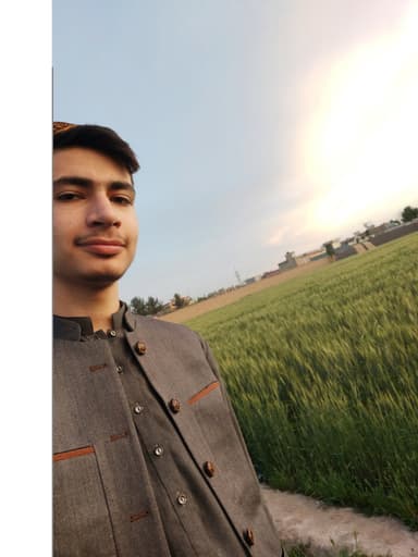 Mohammad Adil Saleh