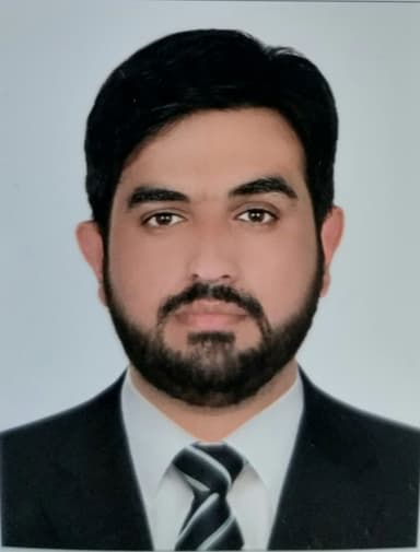Naseem Shakir Official