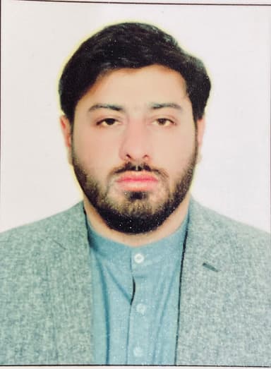 ihsanullah Nabi