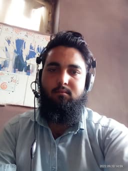 Shamsulhaq Arman