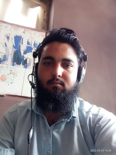 Shamsulhaq Arman